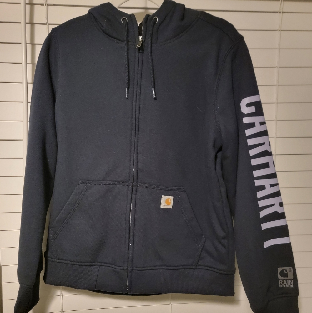 Women's Carhartt Jacket